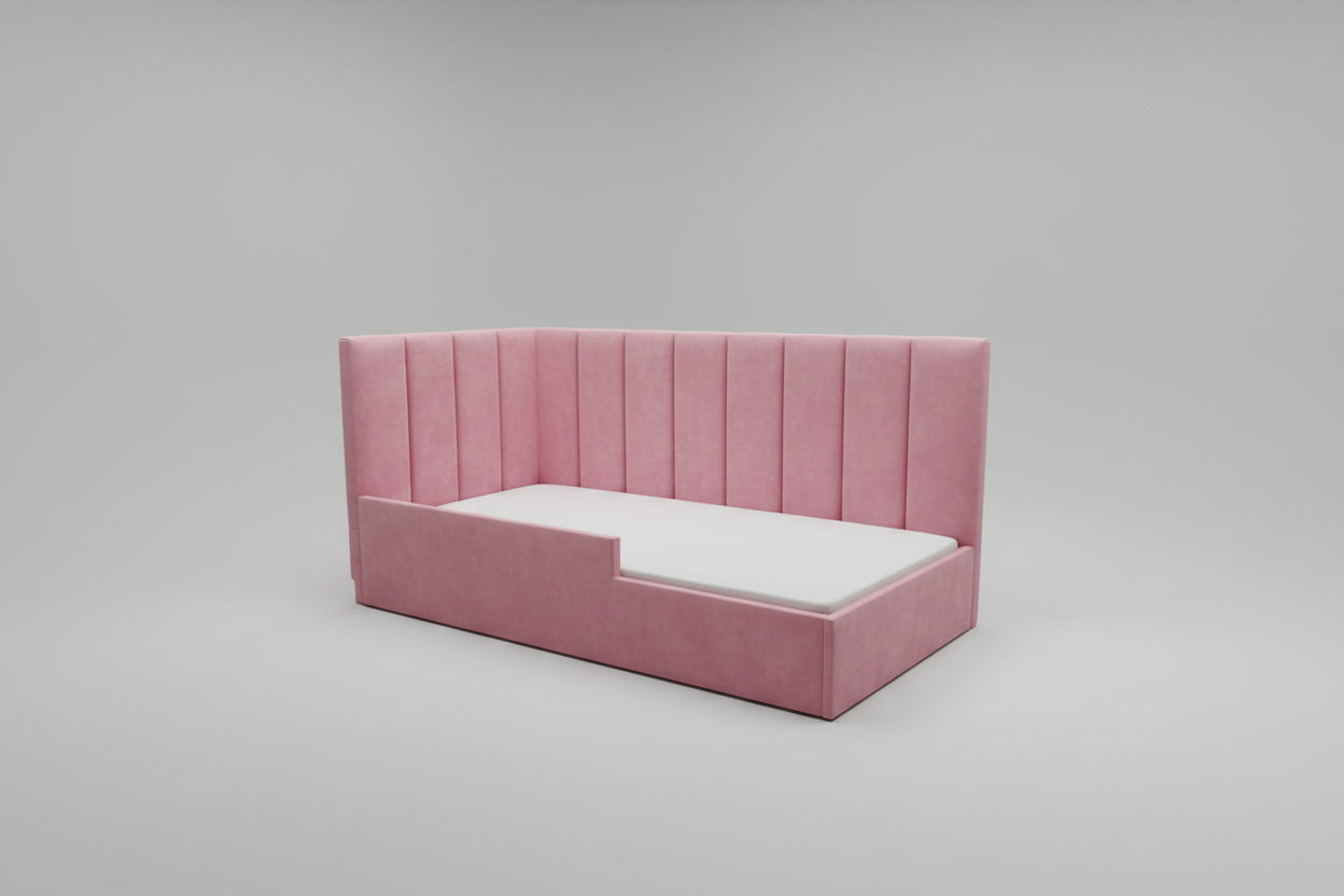Cama Infantil Gomos Canto 190x90