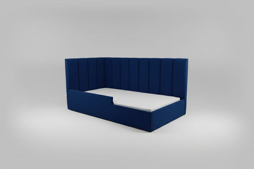 Cama Infantil Gomos Canto 190x90