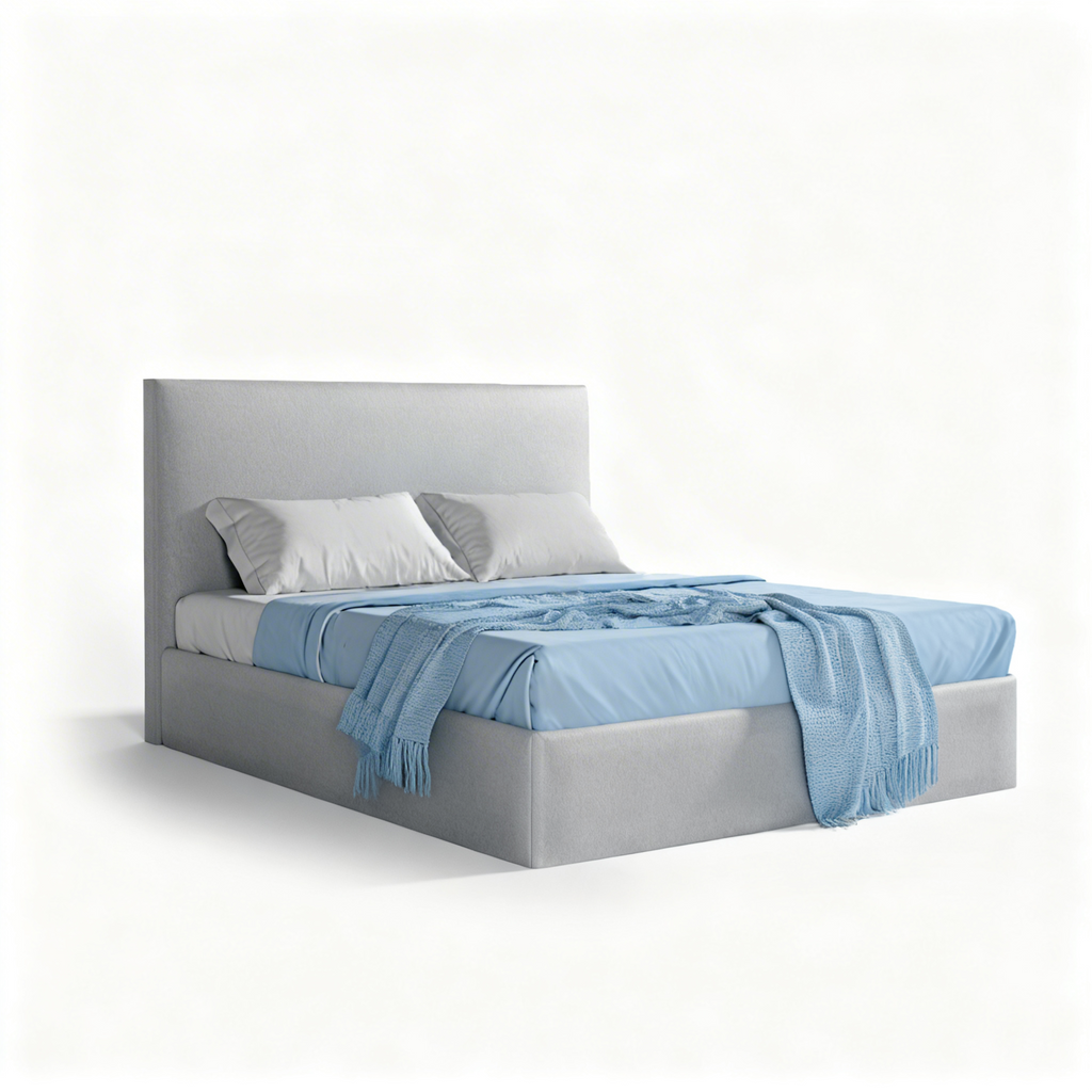 Cama Estofada Rio