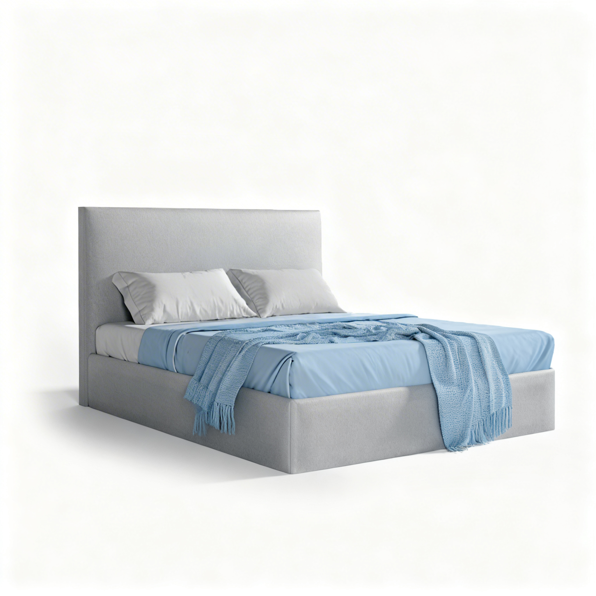 Cama Estofada Rio