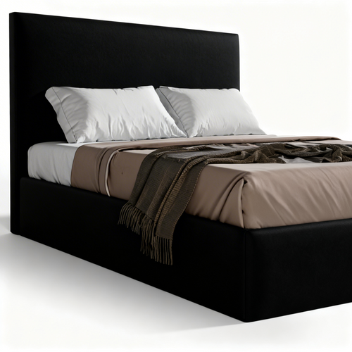 Cama Estofada Rio