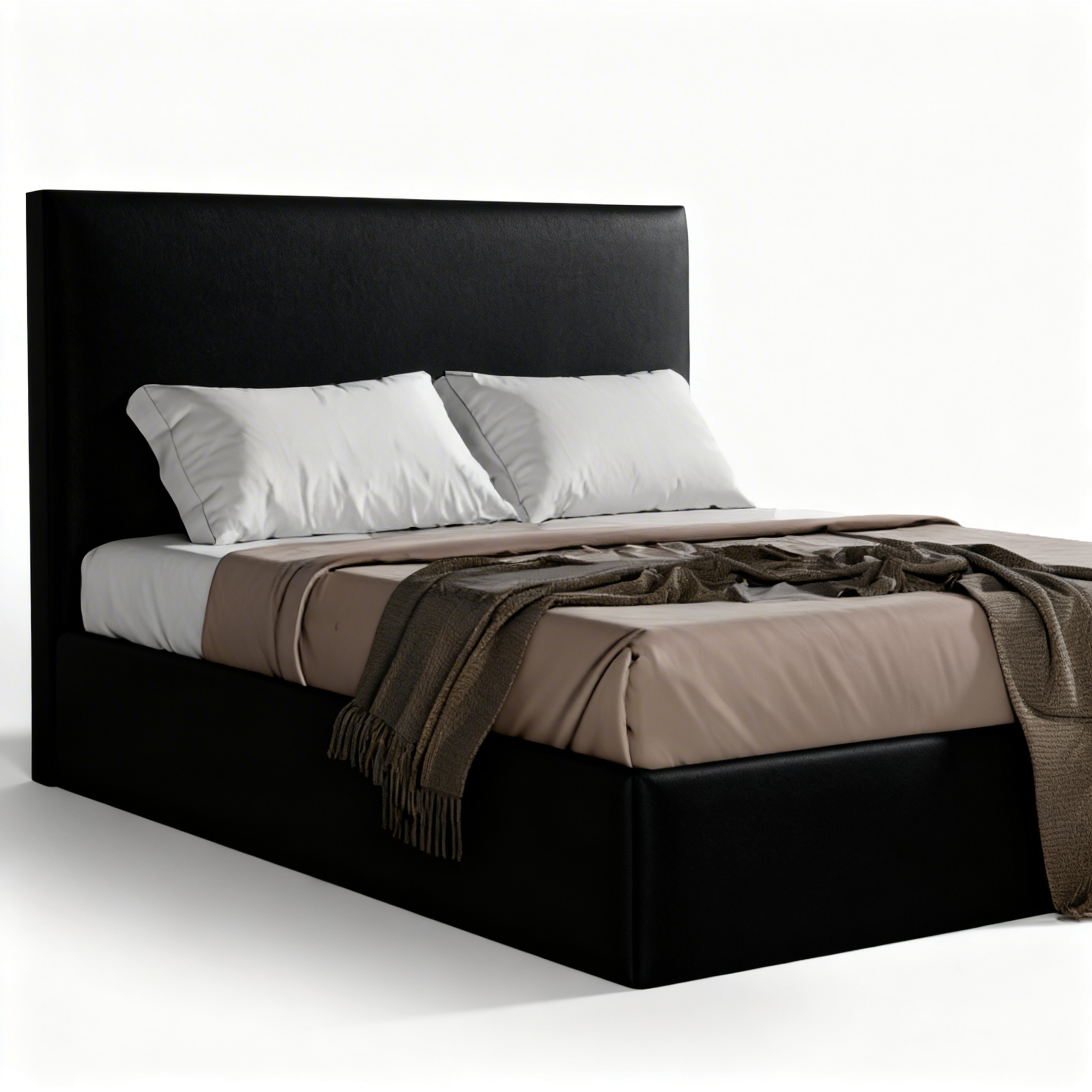 Cama Estofada Rio