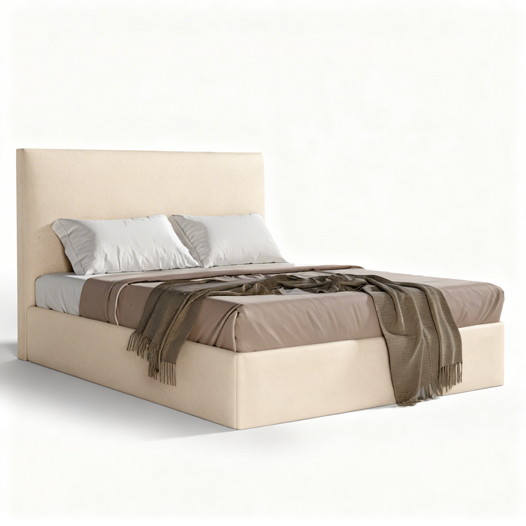 Cama Estofada Rio