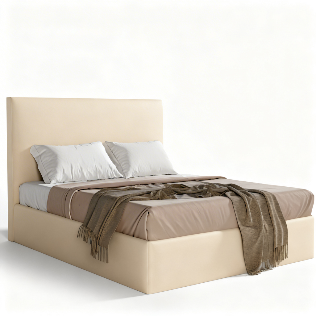 Cama Estofada Rio