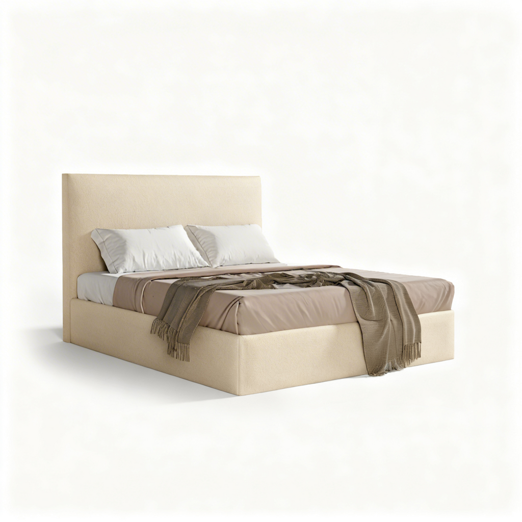 Cama Estofada Rio