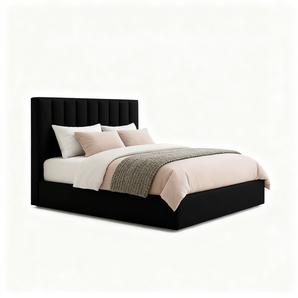 Cama Estofada Gomos