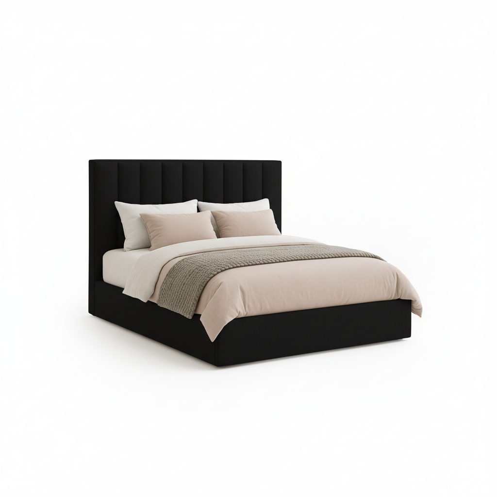 Cama Estofada Gomos