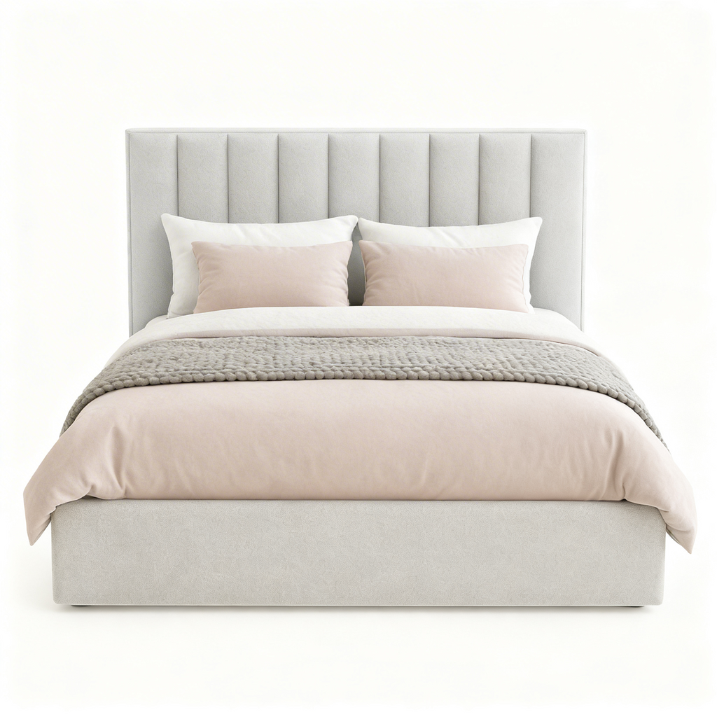 Cama Estofada Gomos