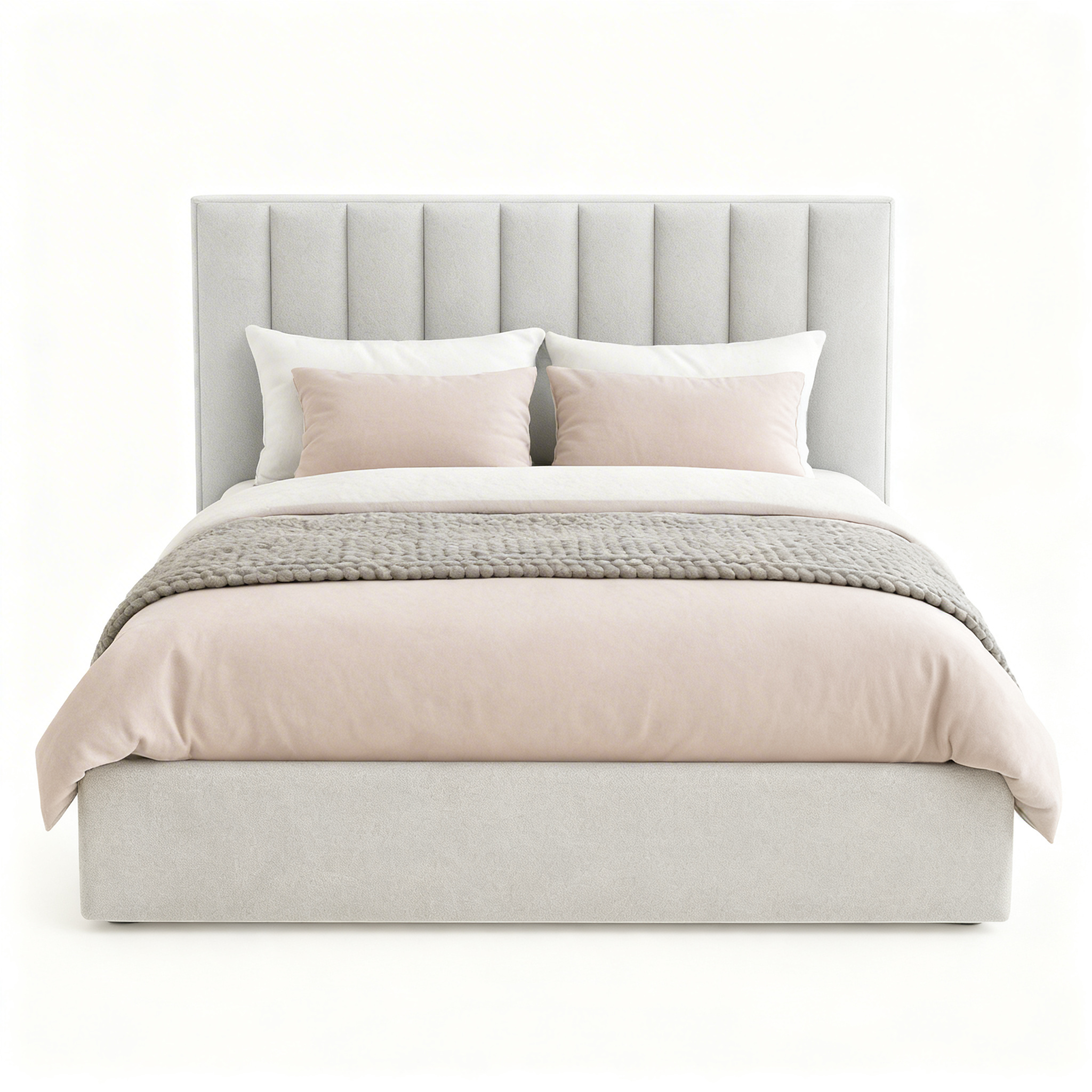 Cama Estofada Gomos
