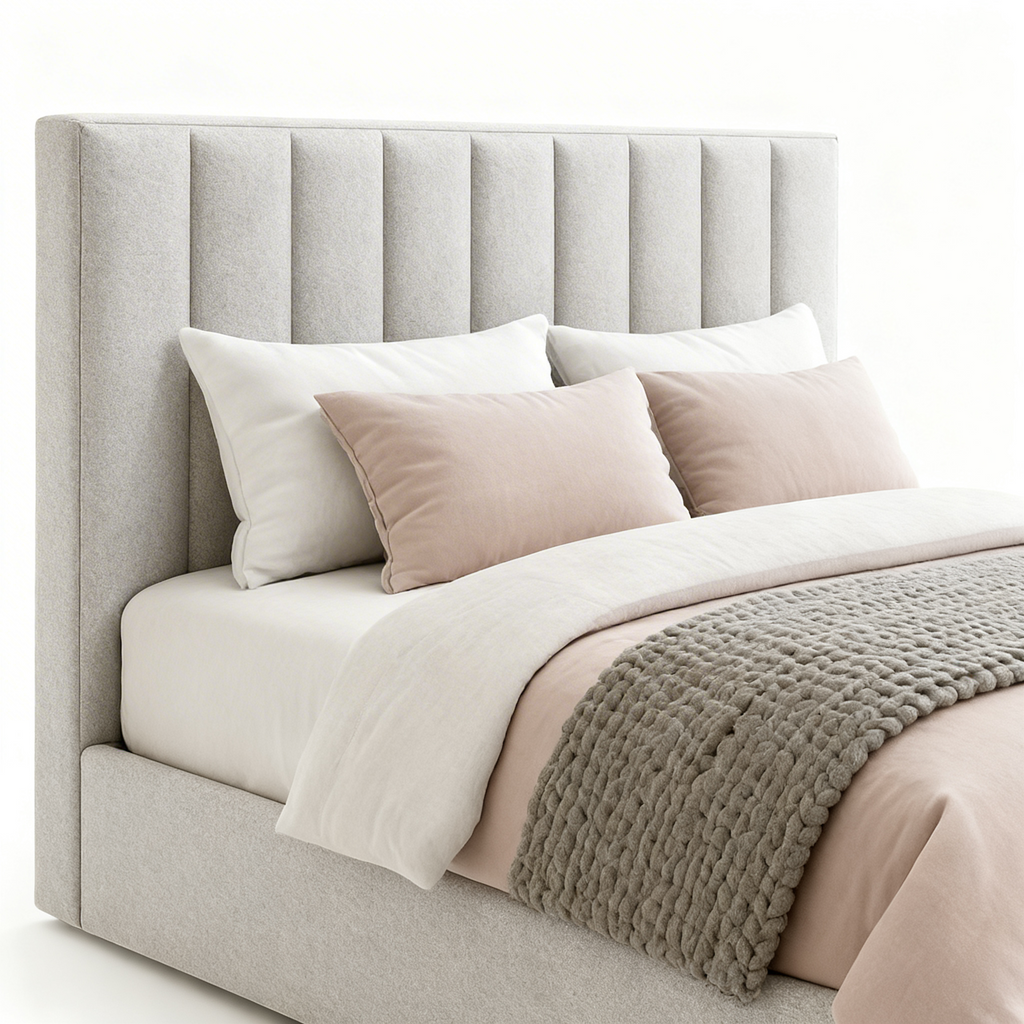 Cama Estofada Gomos