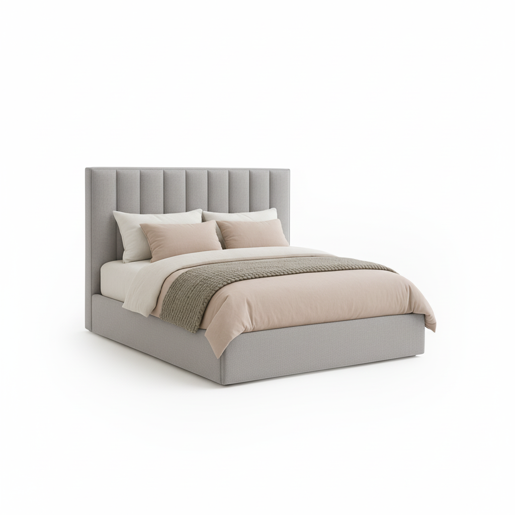 Cama Estofada Gomos