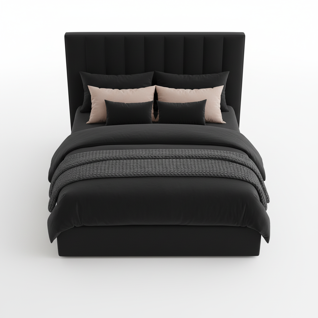 Cama Estofada Gomos