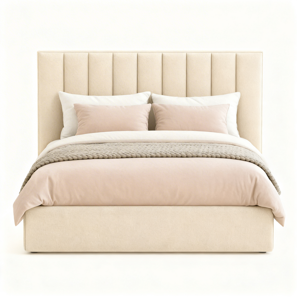 Cama Estofada Gomos