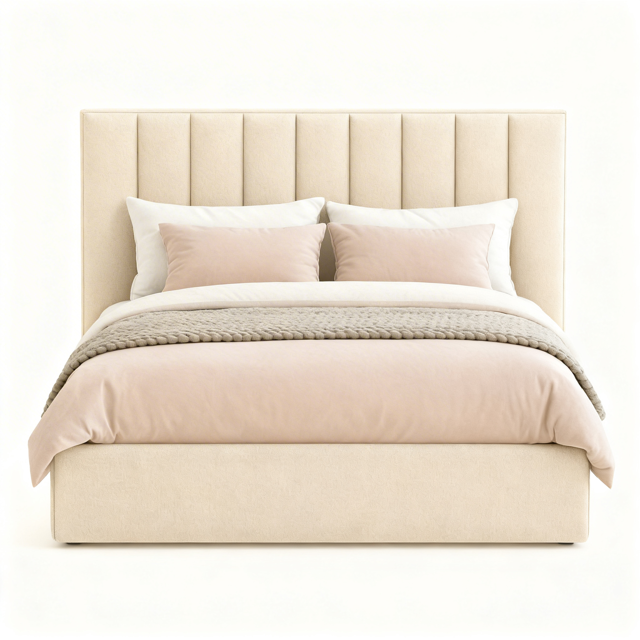 Cama Estofada Gomos