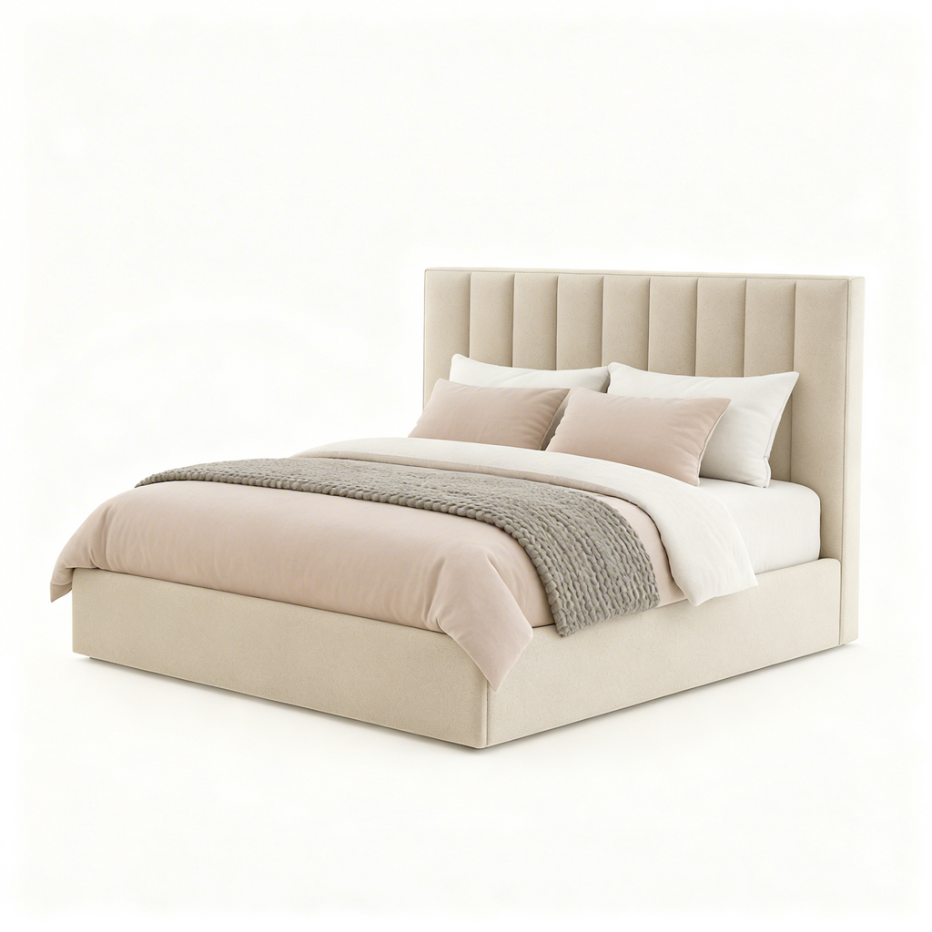 Cama Estofada Gomos