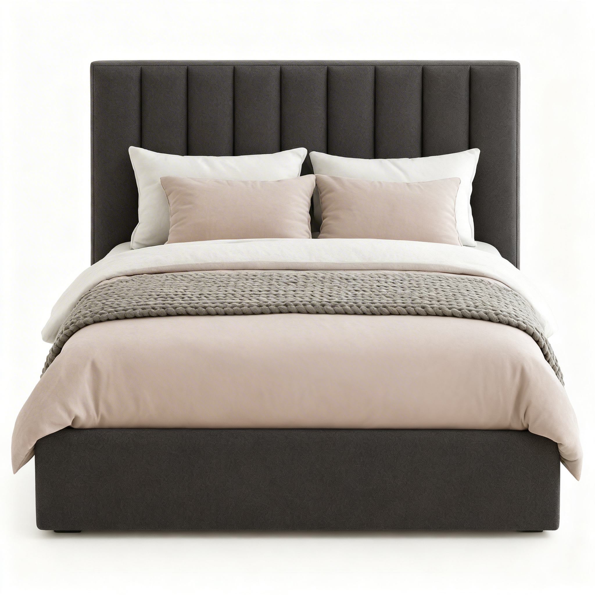 Cama Estofada Gomos