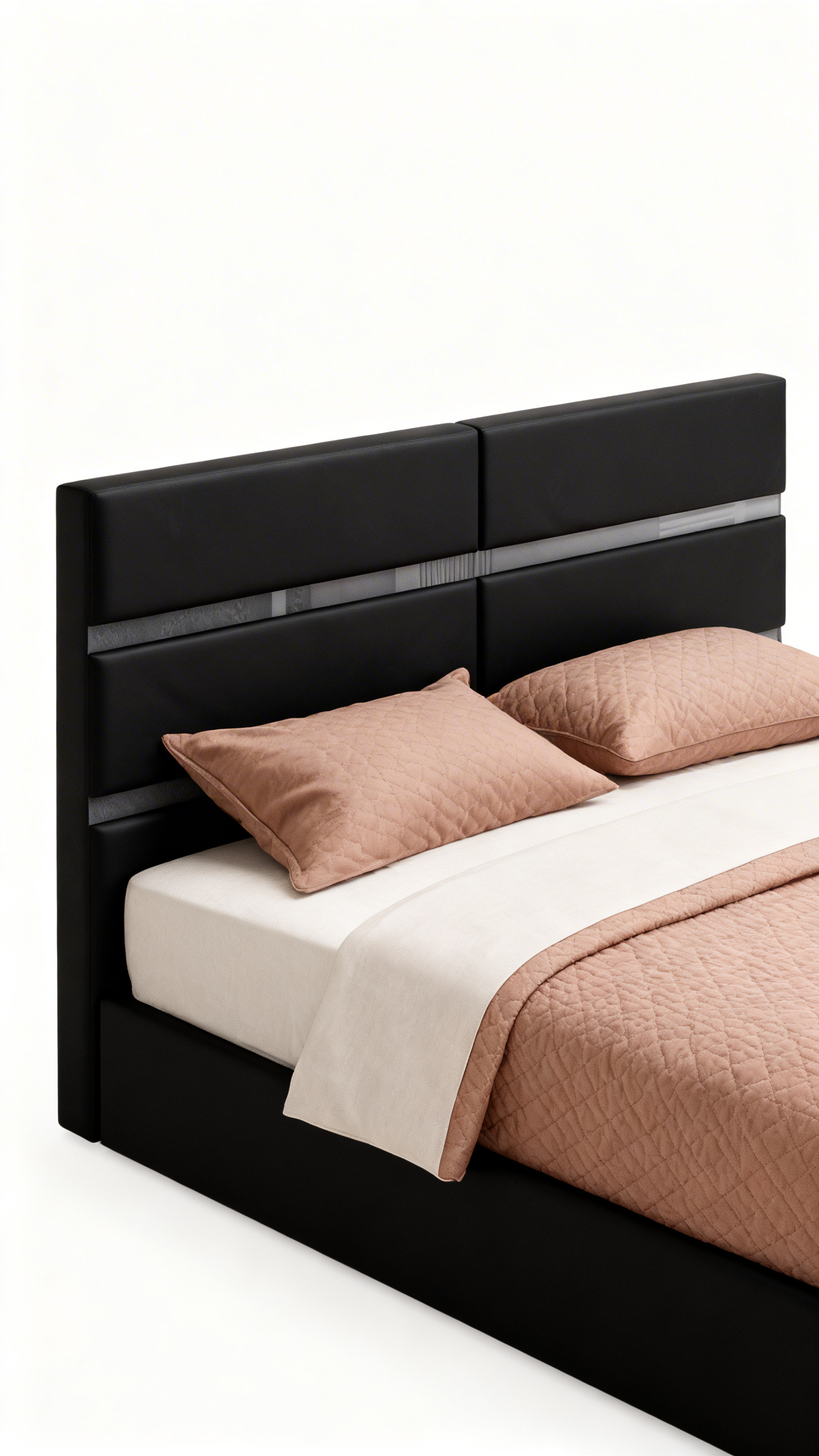 Cama Estofada Moscou