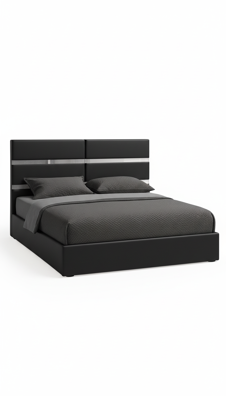 Cama Estofada Moscou