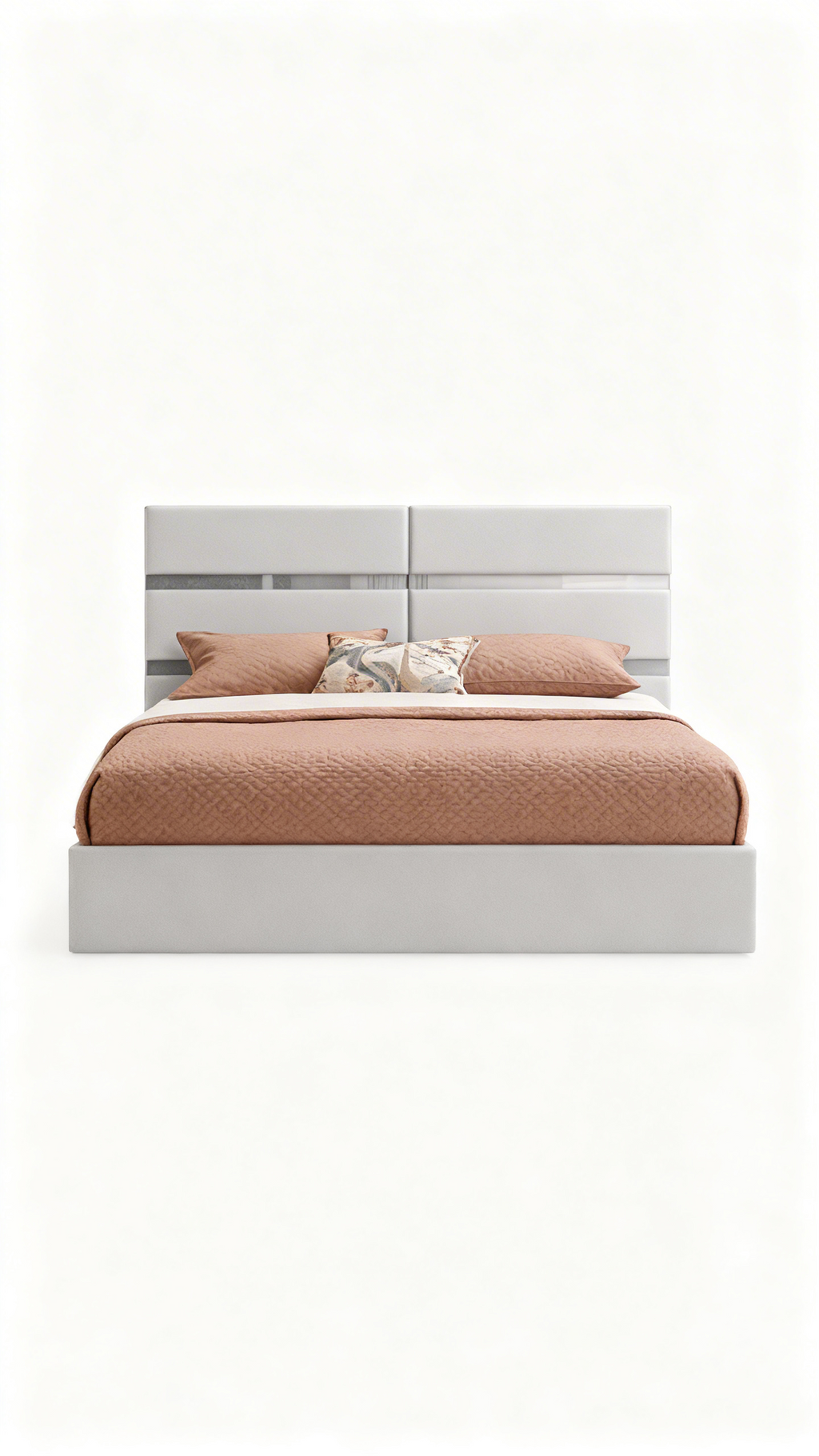 Cama Estofada Moscou