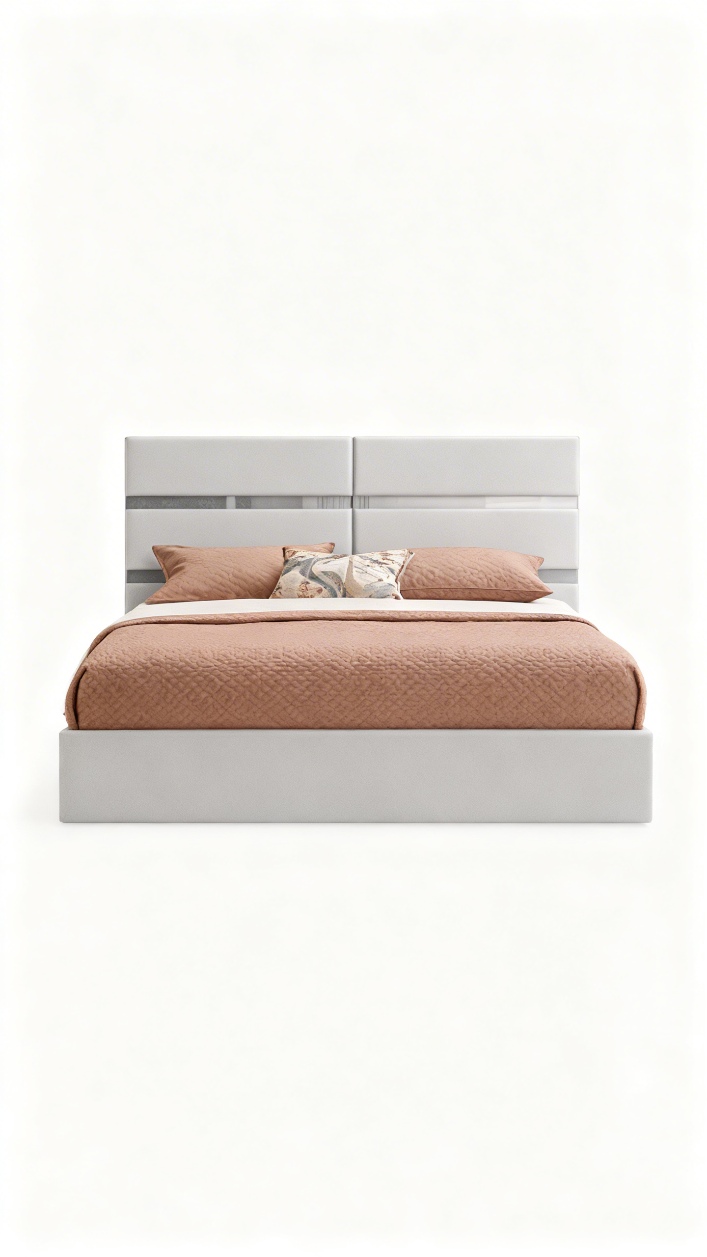Cama Estofada Moscou