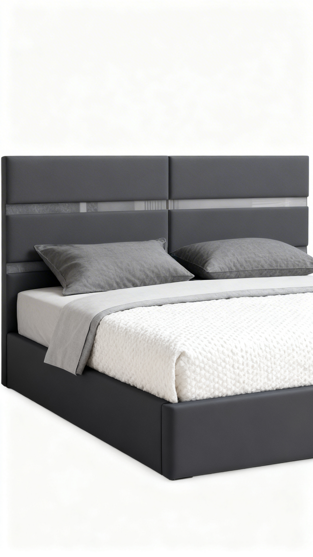Cama Estofada Moscou