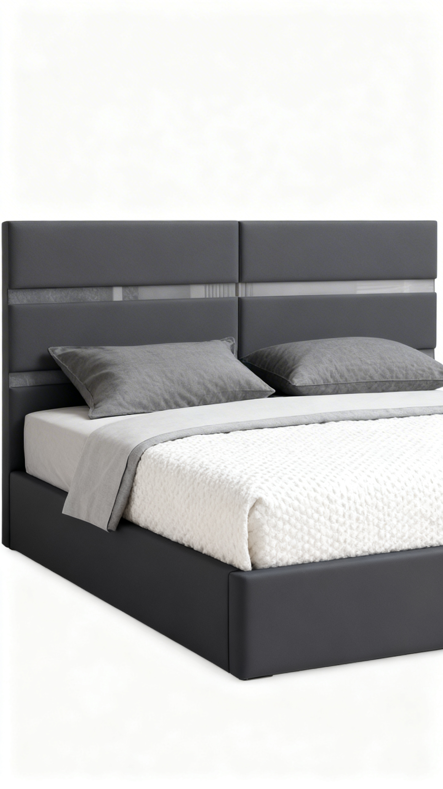 Cama Estofada Moscou