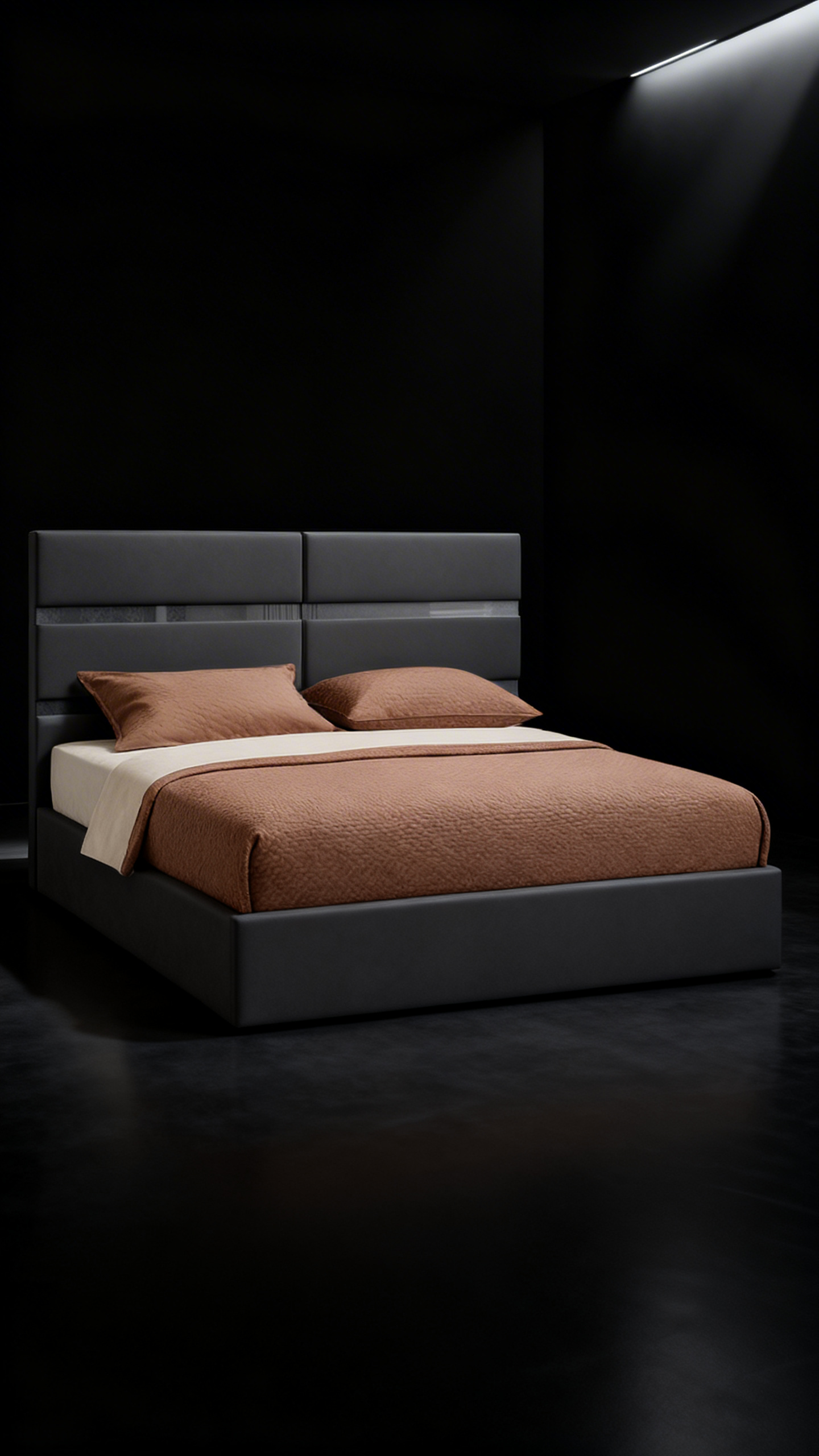 Cama Estofada Moscou