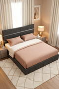 Cama Estofada Moscou