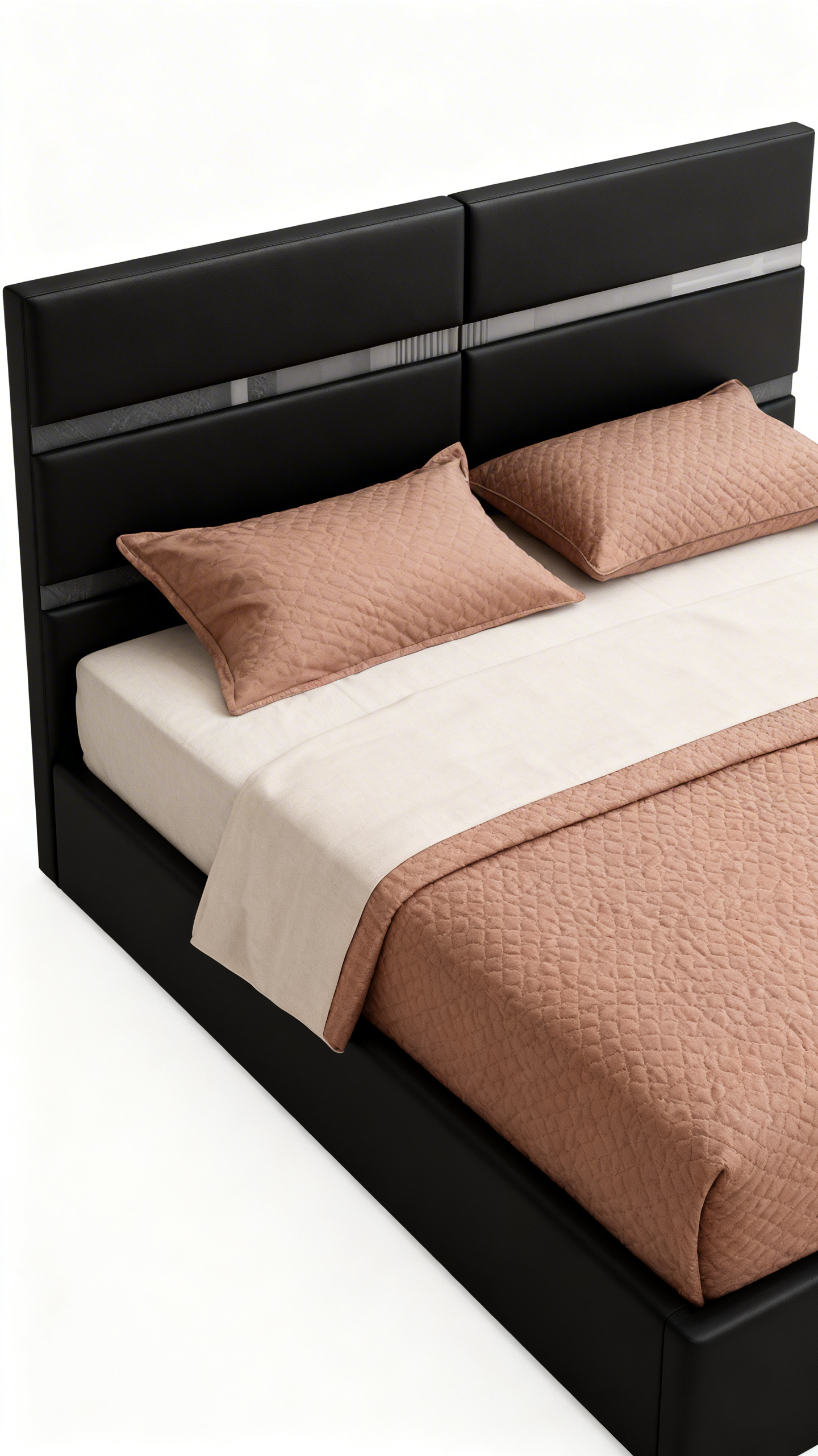 Cama Estofada Moscou