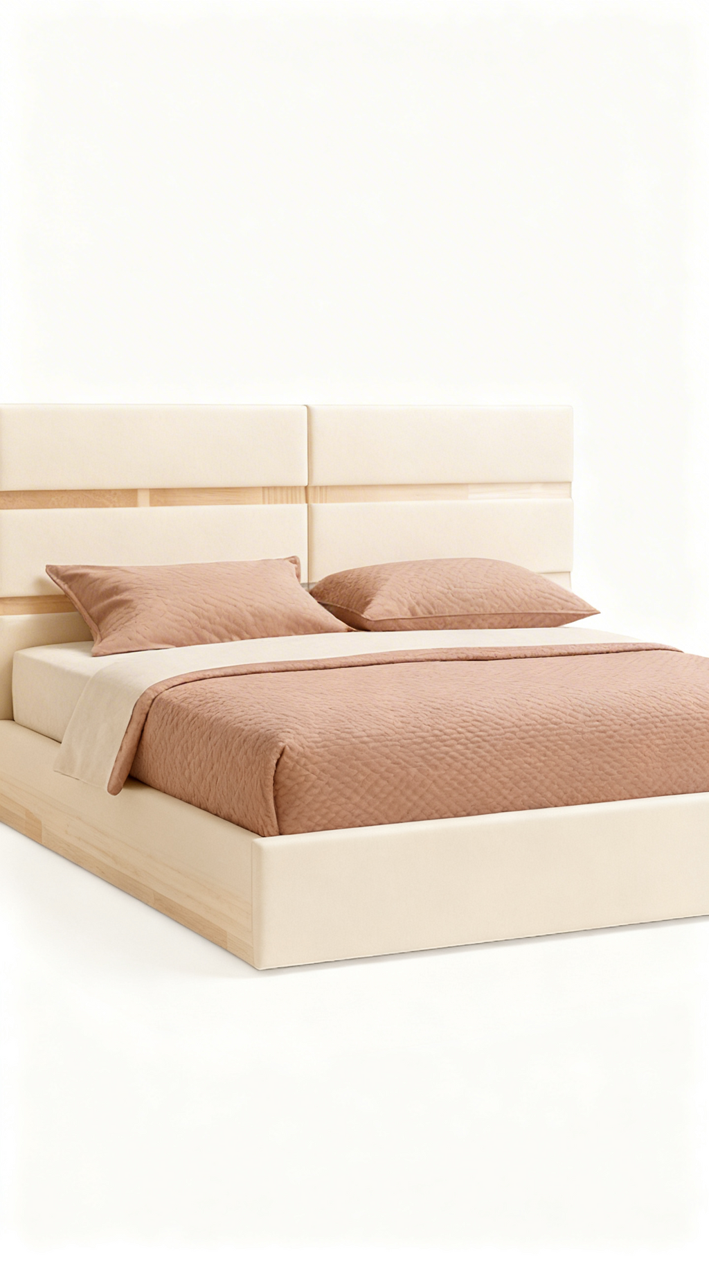 Cama Estofada Moscou