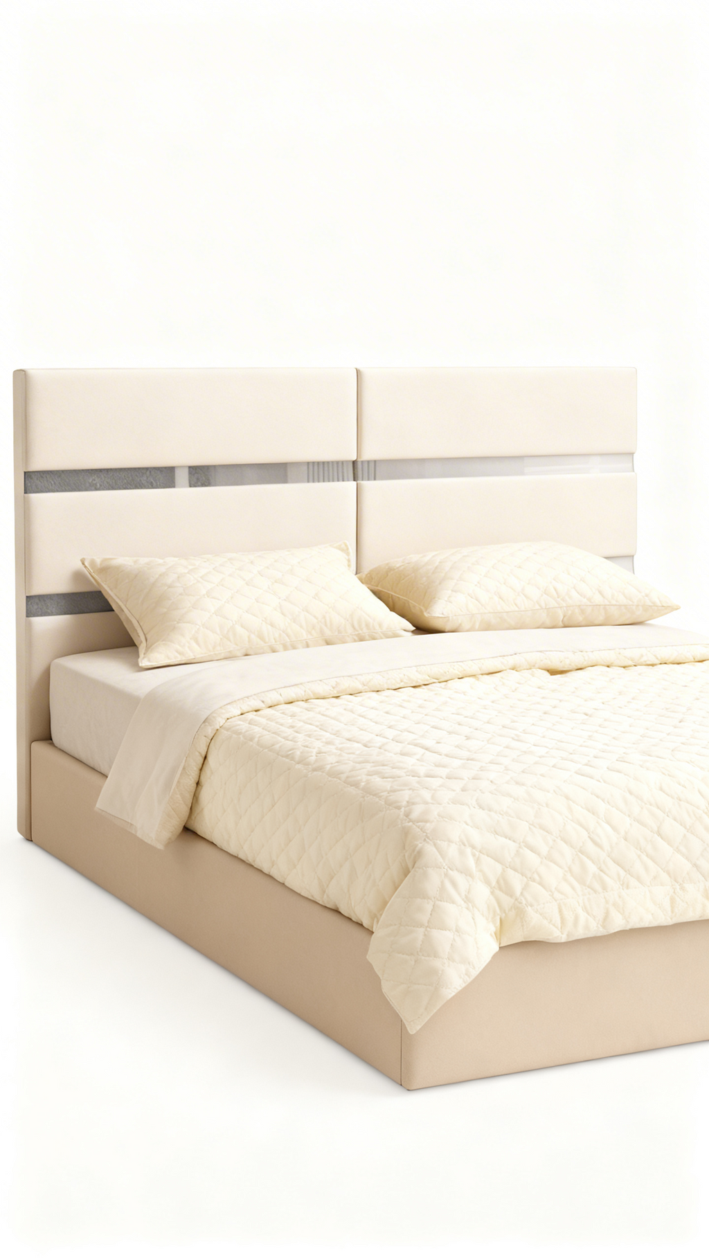 Cama Estofada Moscou