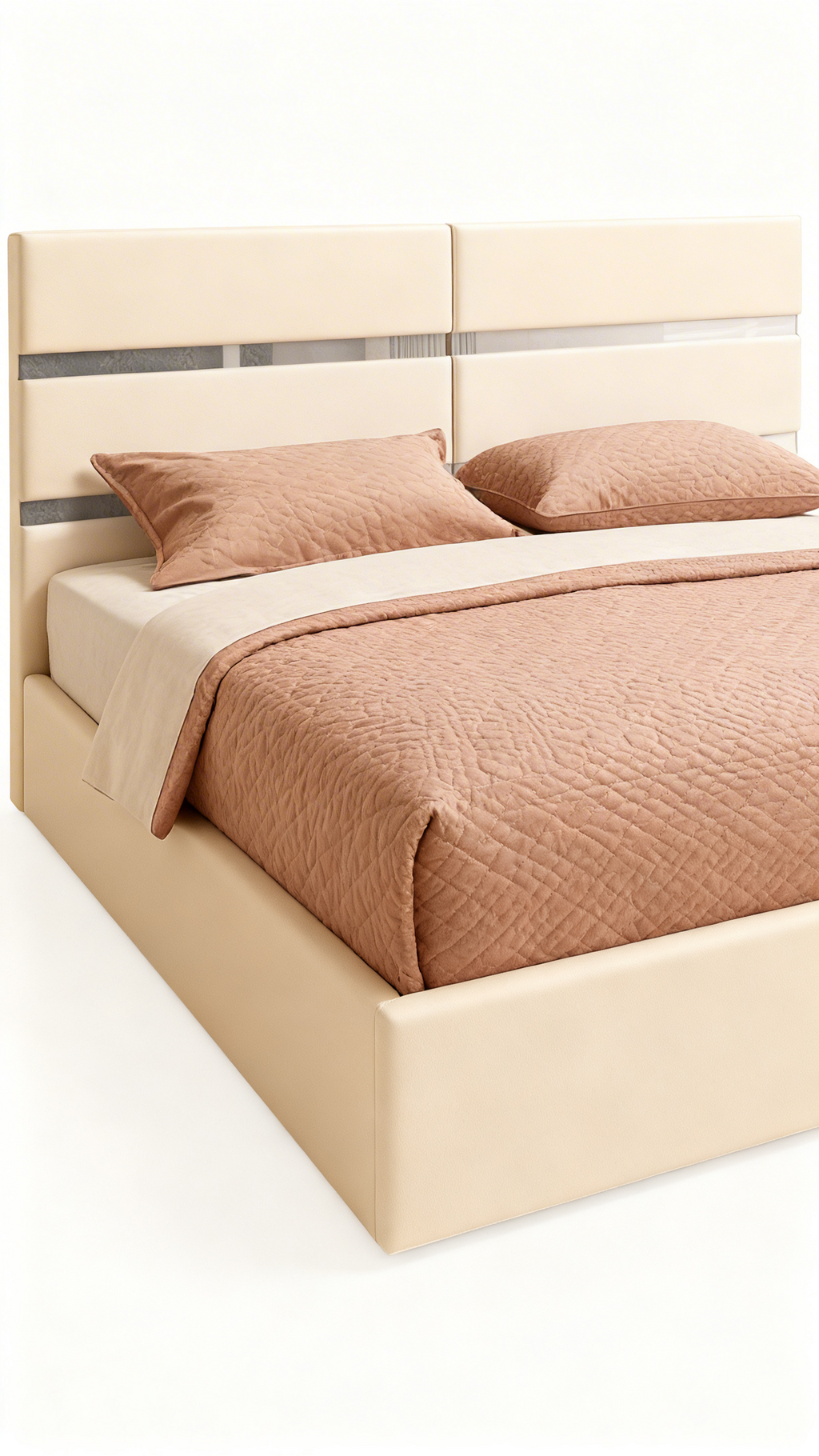 Cama Estofada Moscou