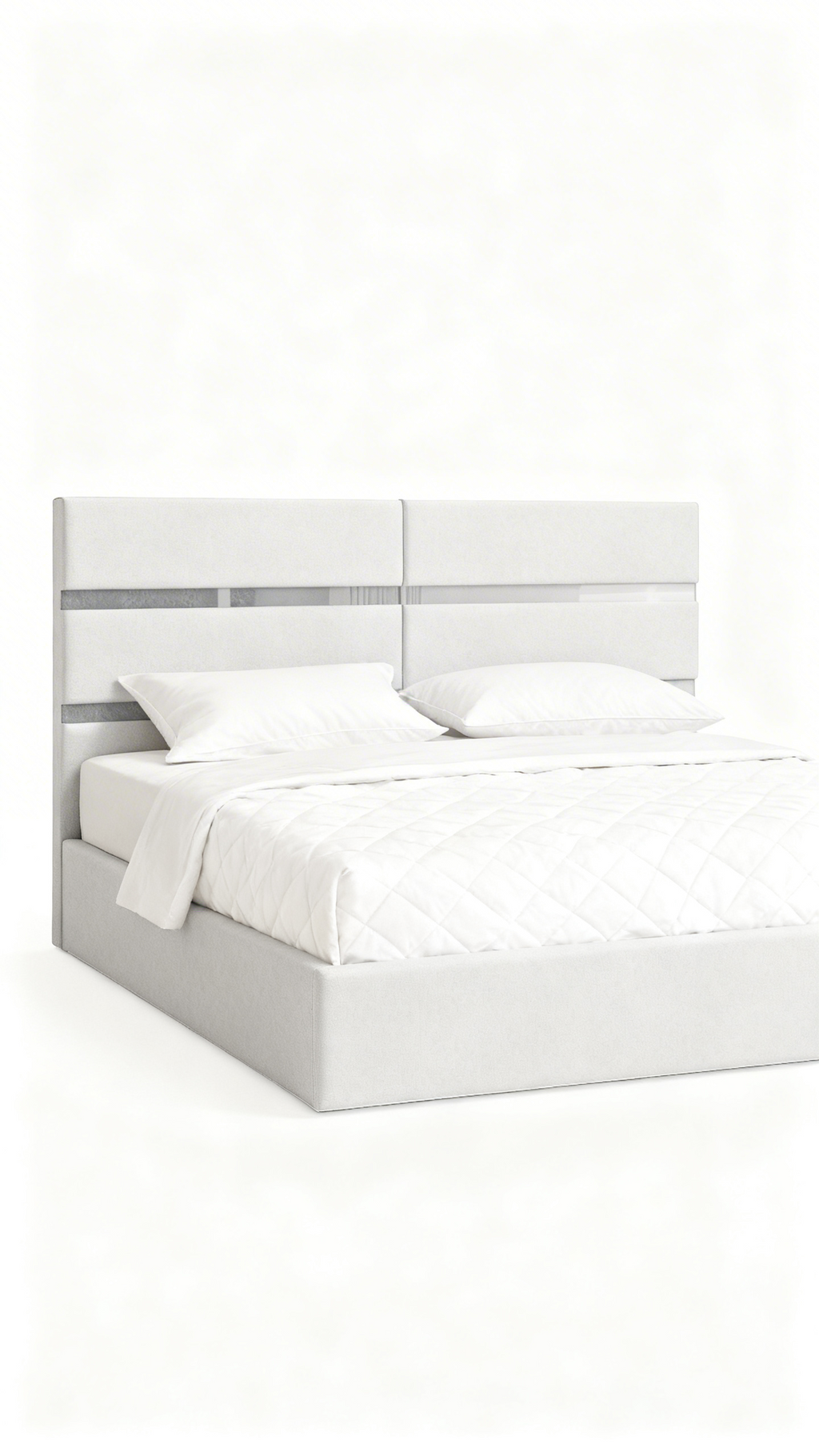 Cama Estofada Moscou