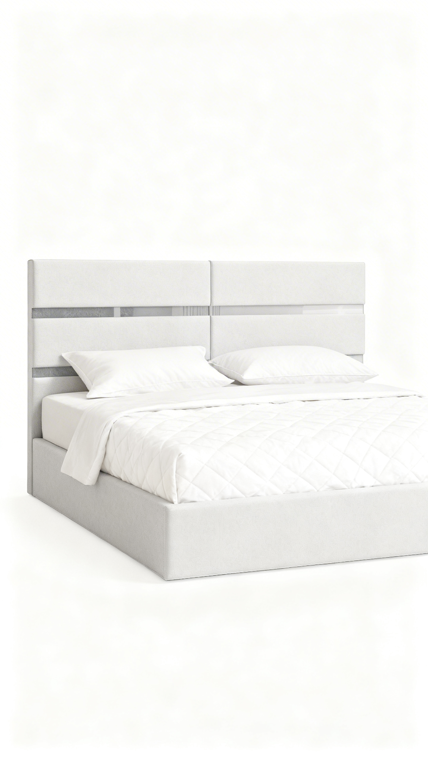 Cama Estofada Moscou