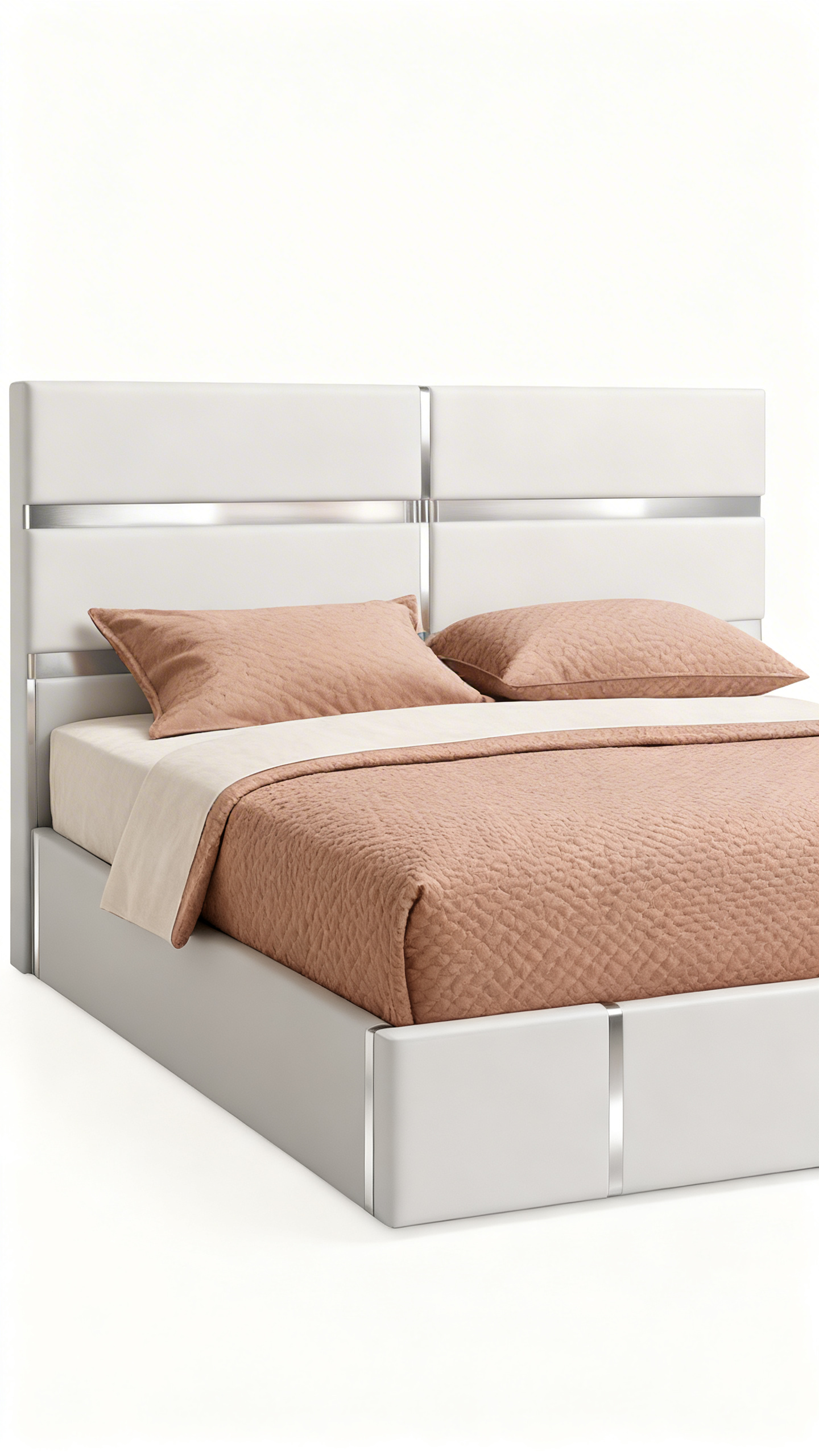 Cama Estofada Moscou